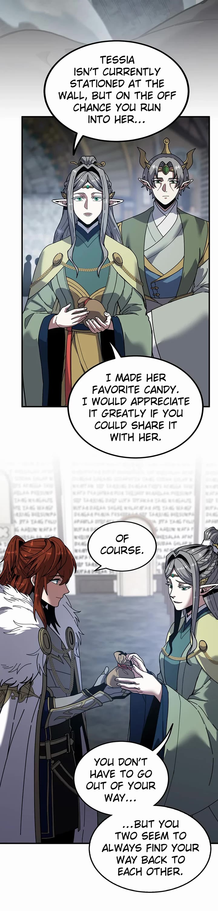 The Beginning After the End chapter 239 page 31