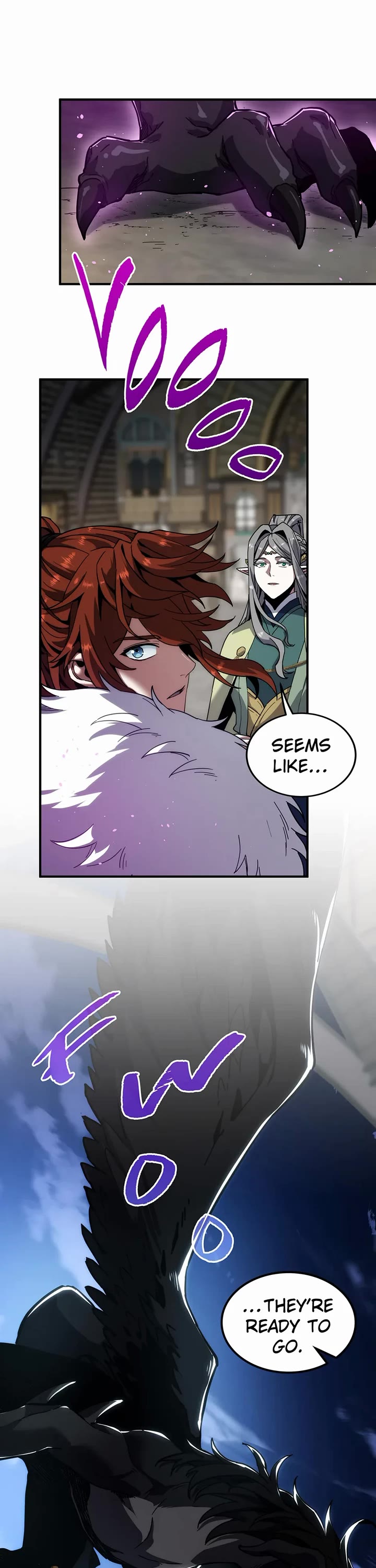 The Beginning After the End chapter 239 page 32