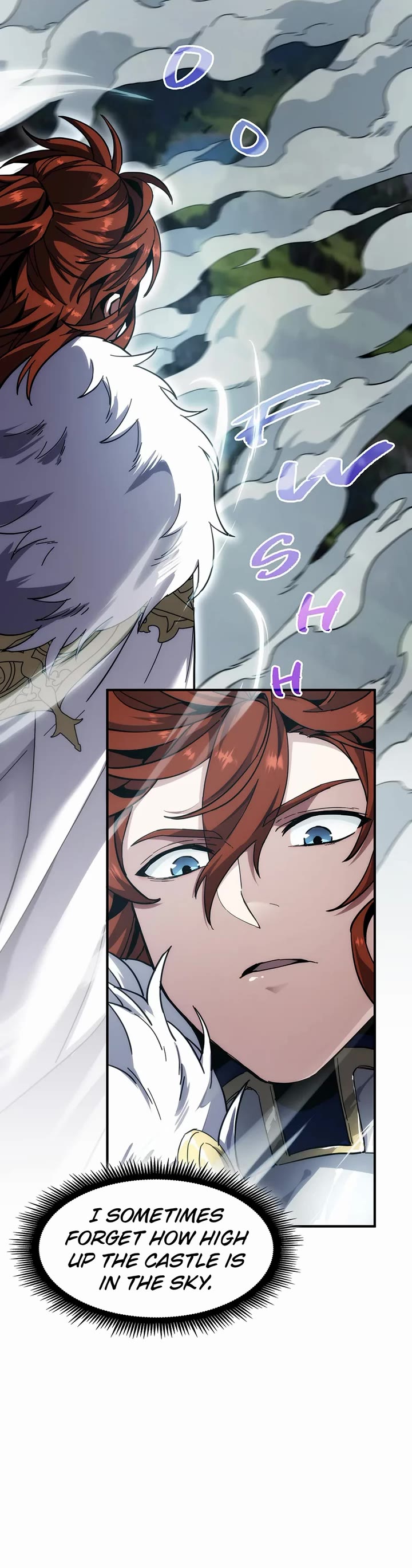 The Beginning After the End chapter 239 page 35