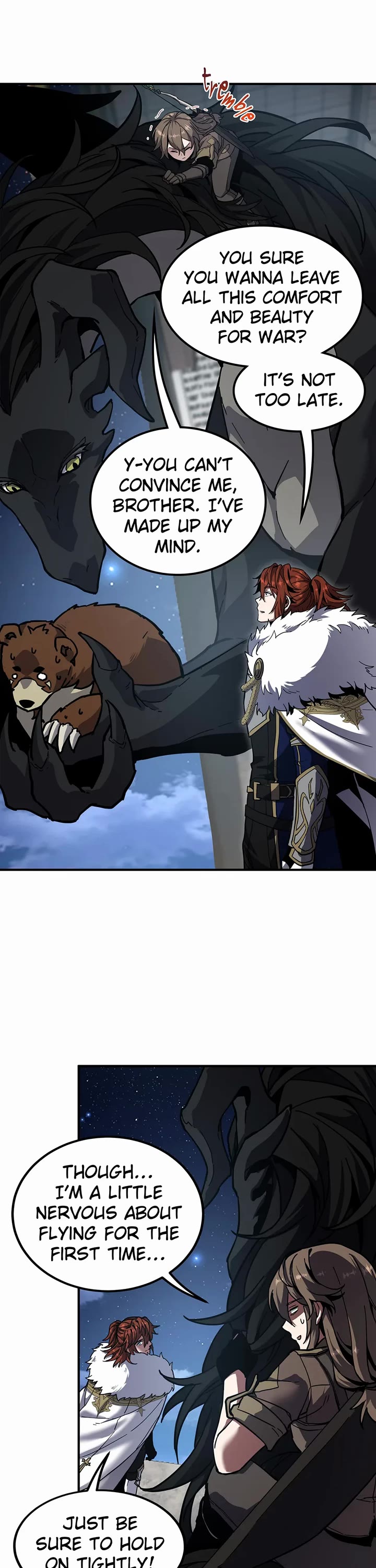 The Beginning After the End chapter 239 page 36