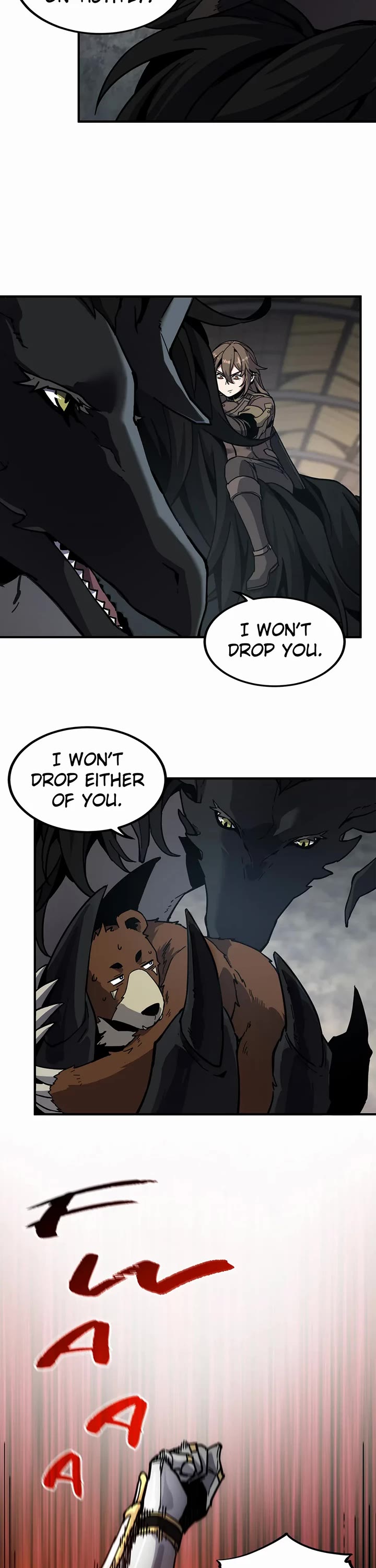 The Beginning After the End chapter 239 page 37