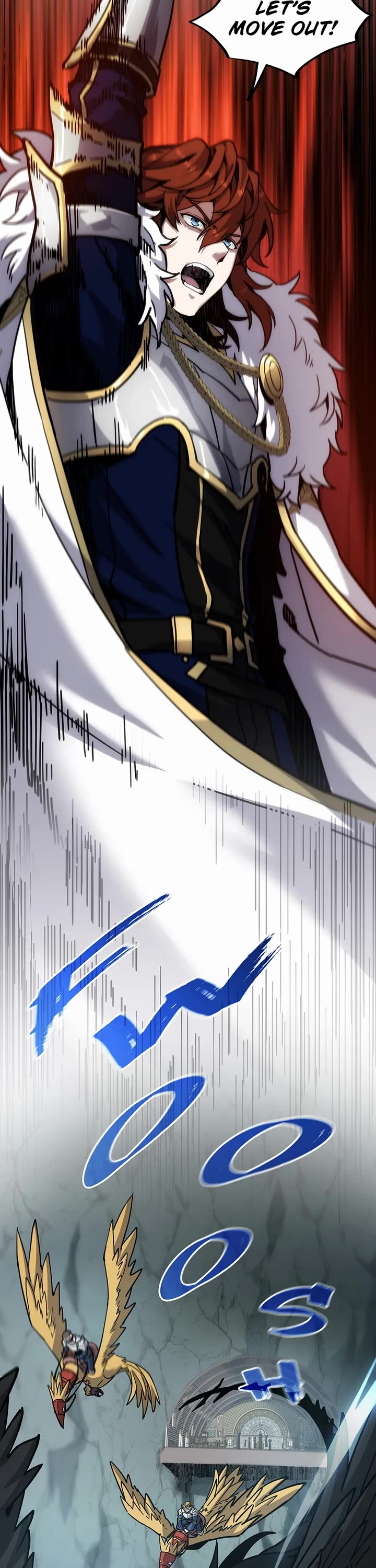 The Beginning After the End chapter 239 page 38