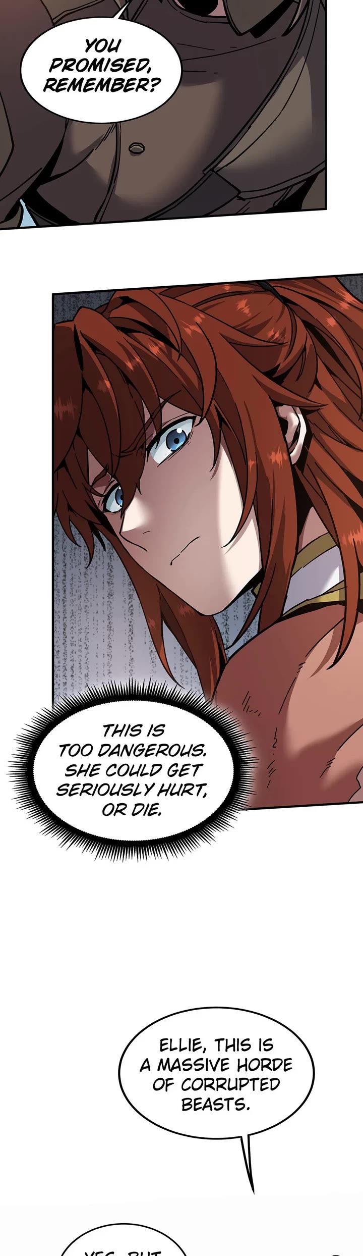 The Beginning After the End chapter 239 page 4