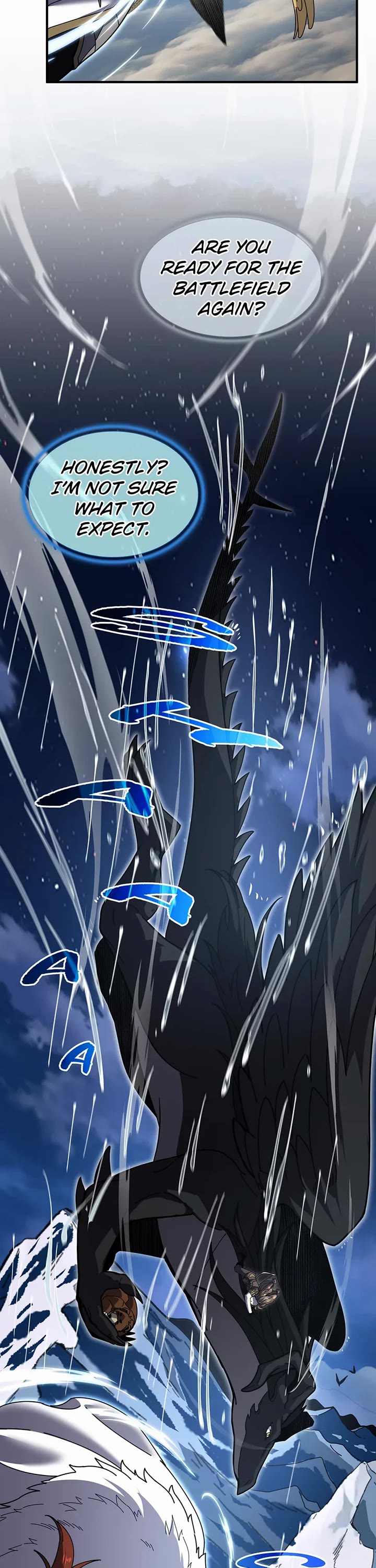 The Beginning After the End chapter 239 page 42