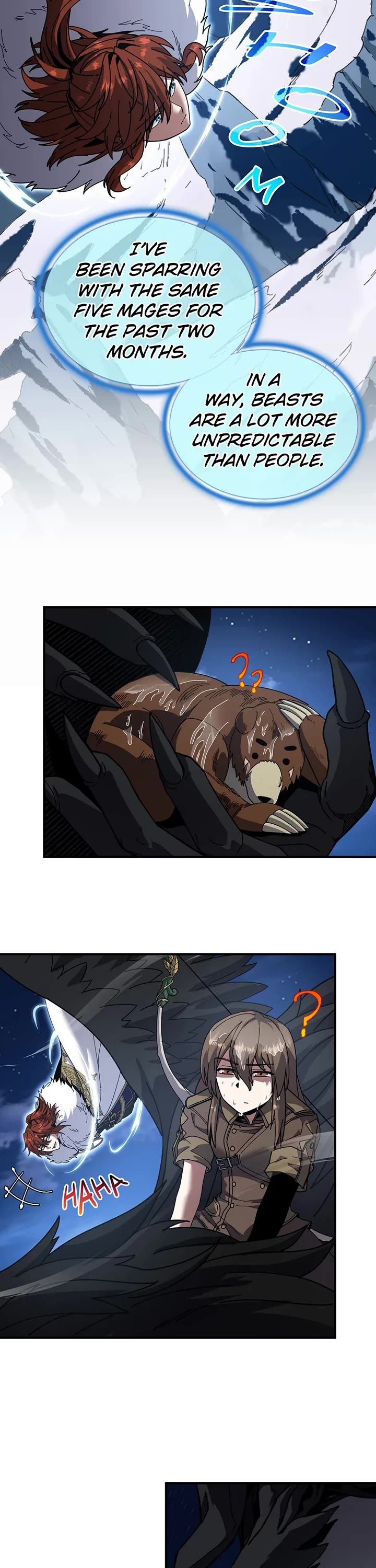 The Beginning After the End chapter 239 page 43