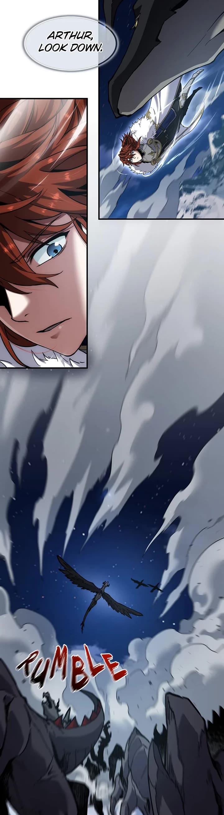 The Beginning After the End chapter 239 page 44