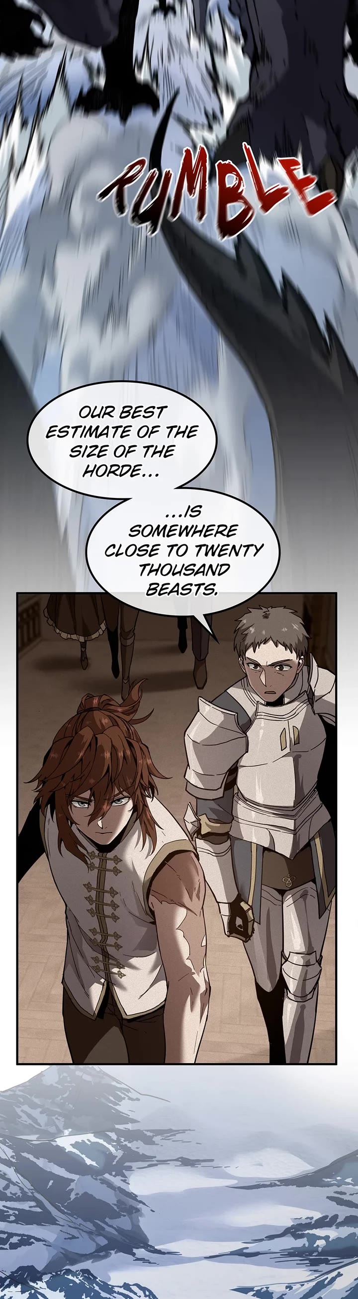 The Beginning After the End chapter 239 page 45
