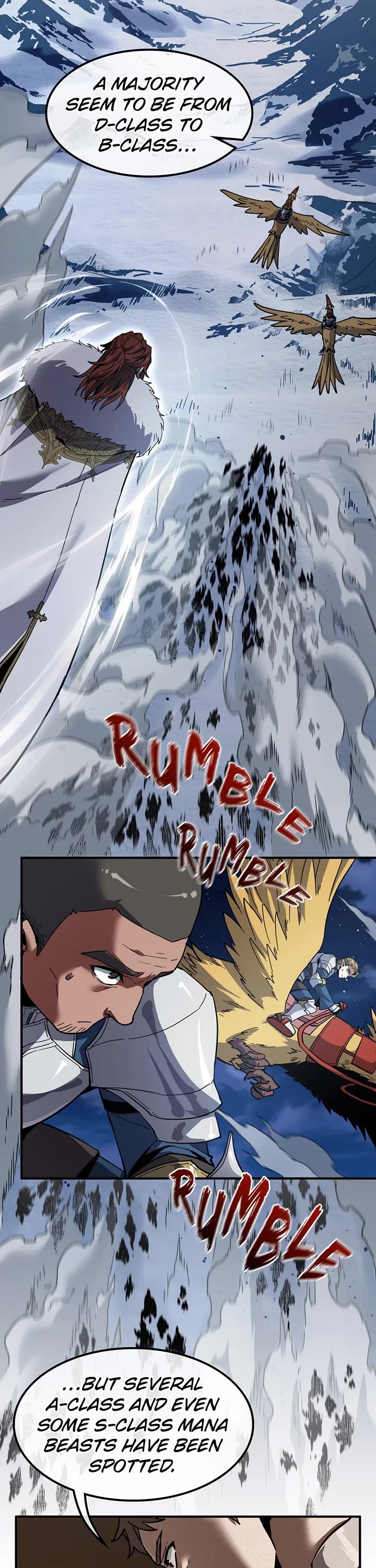 The Beginning After the End chapter 239 page 46