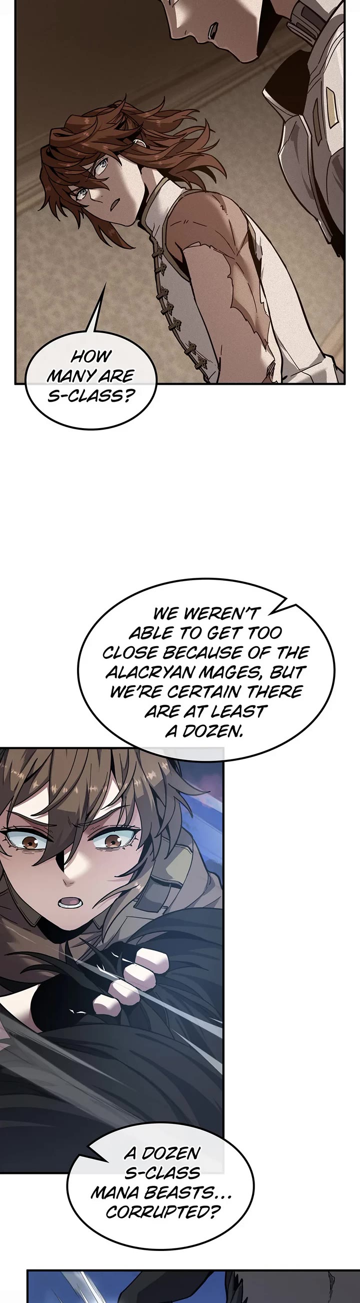 The Beginning After the End chapter 239 page 47