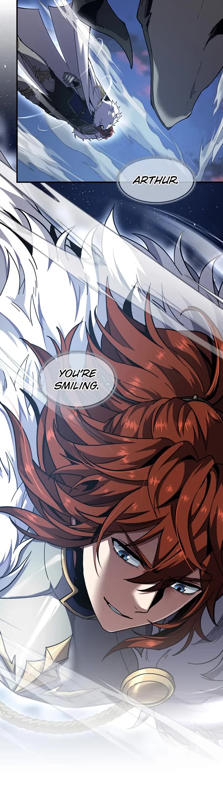 The Beginning After the End chapter 239 page 48