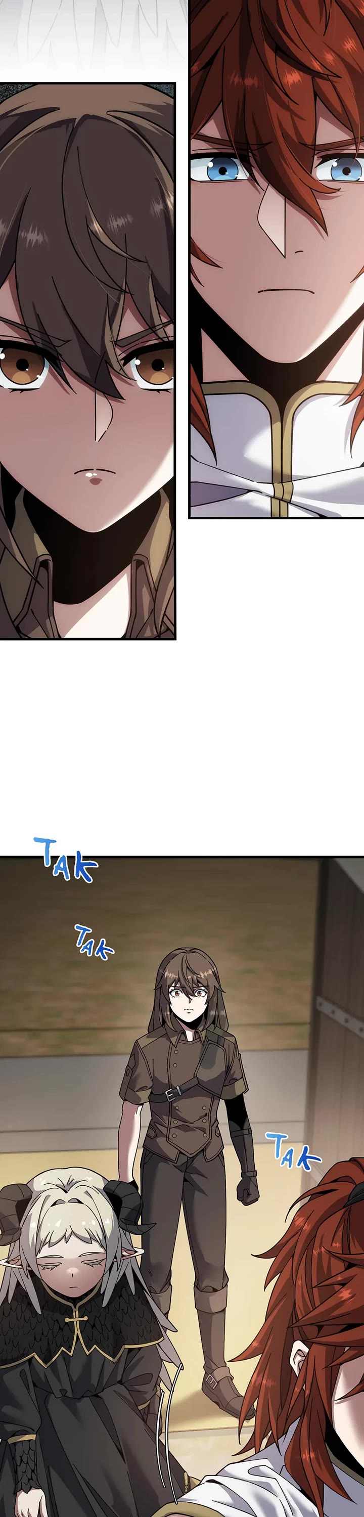 The Beginning After the End chapter 239 page 7