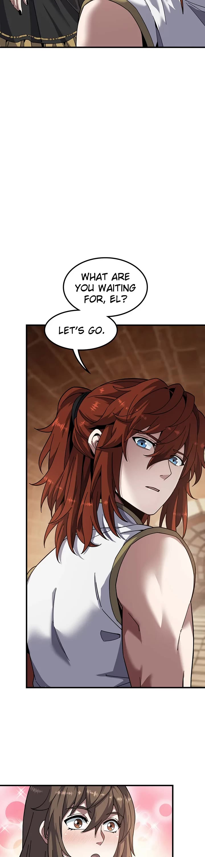 The Beginning After the End chapter 239 page 8