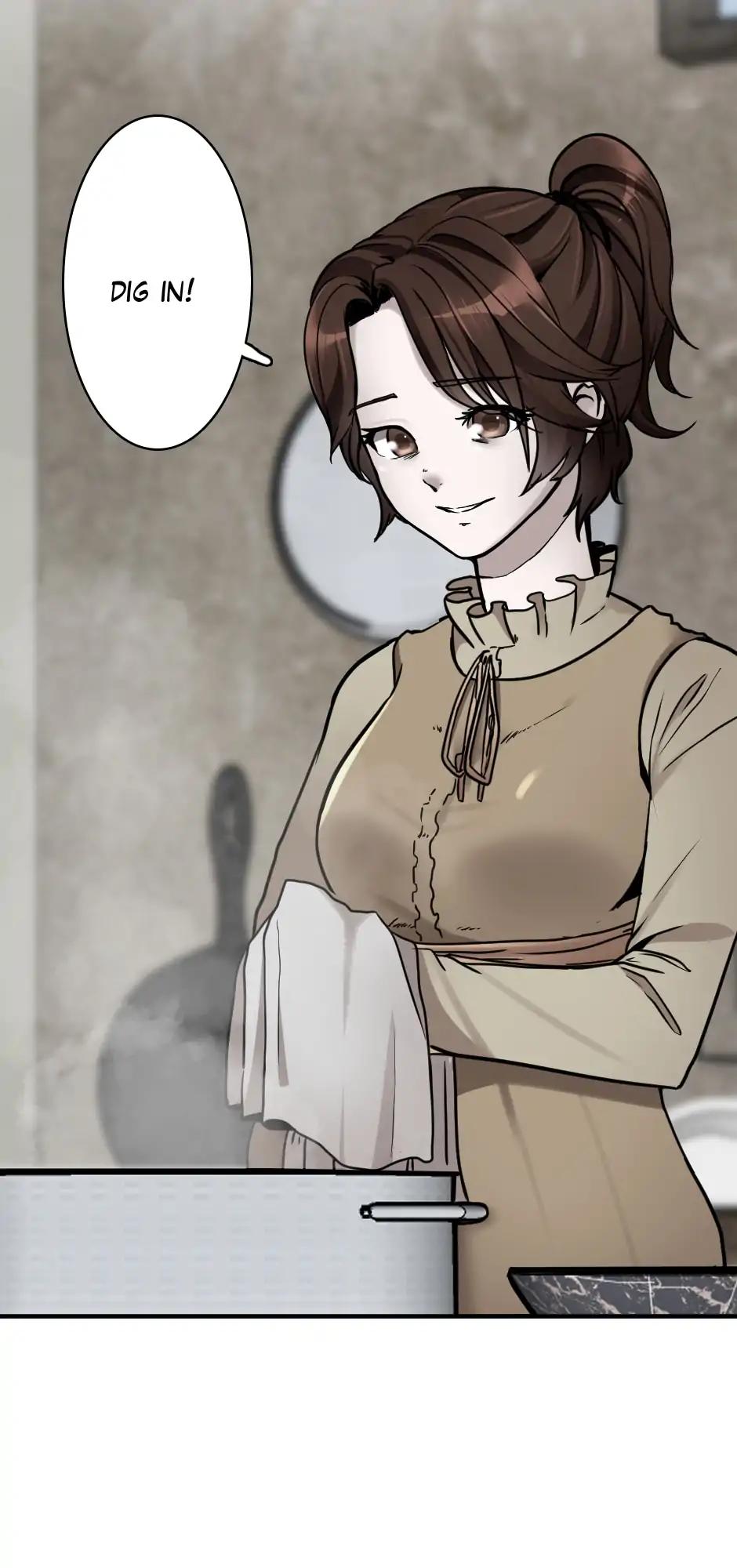 The Beginning After the End chapter 24 page 1