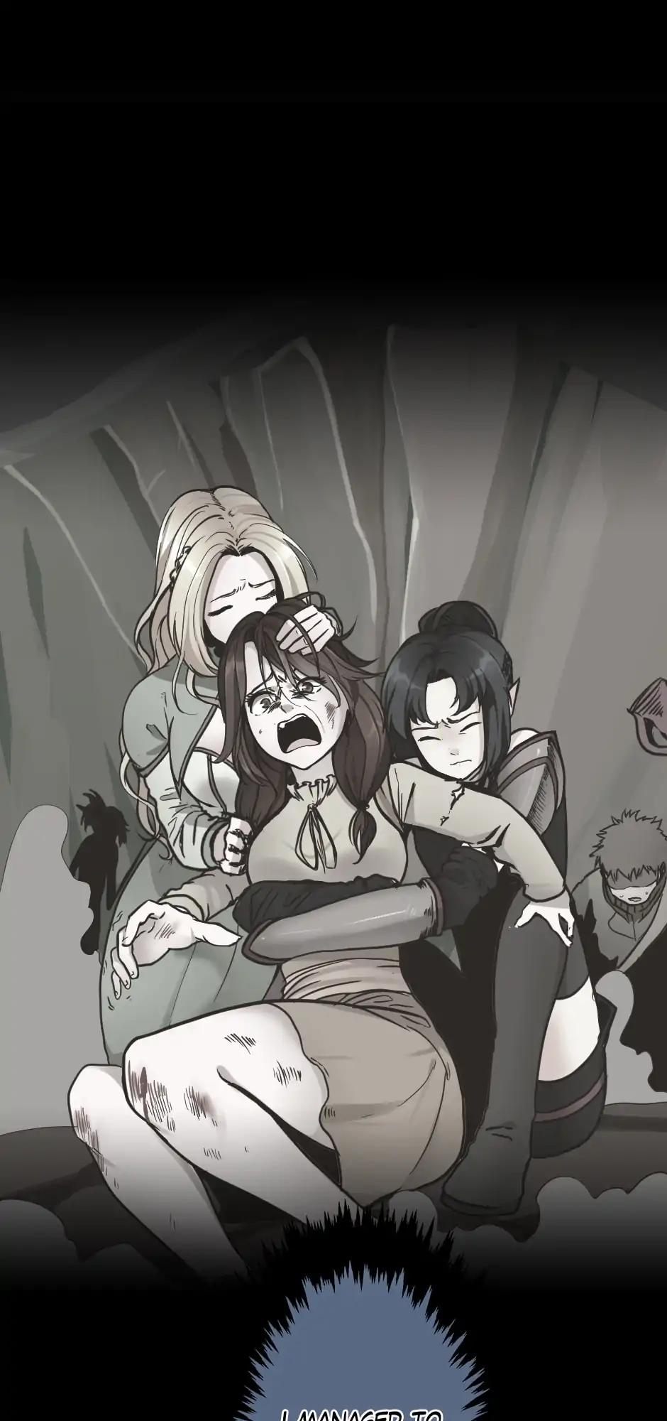 The Beginning After the End chapter 24 page 15