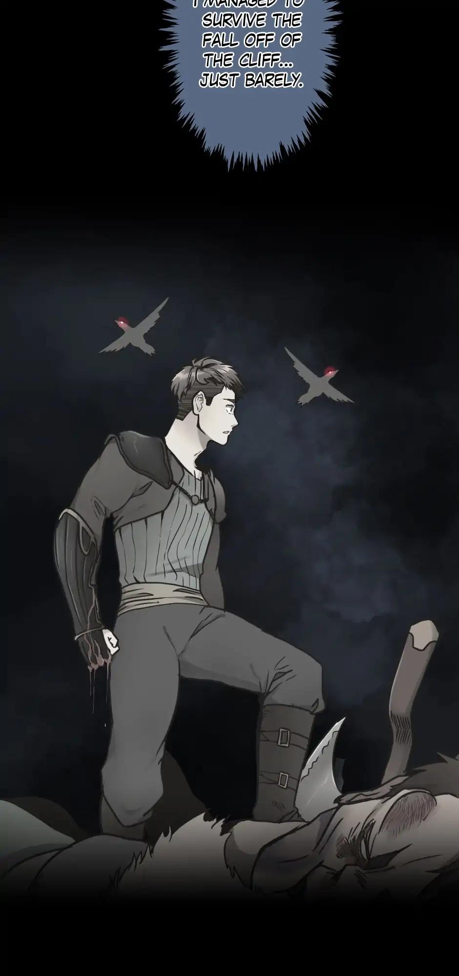 The Beginning After the End chapter 24 page 16