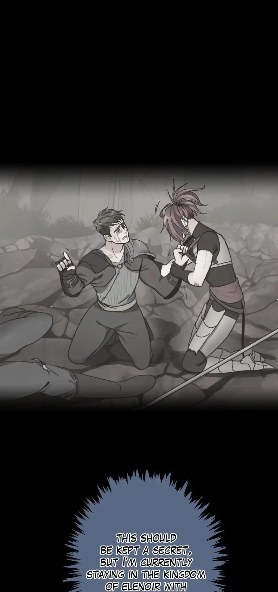 The Beginning After the End chapter 24 page 17