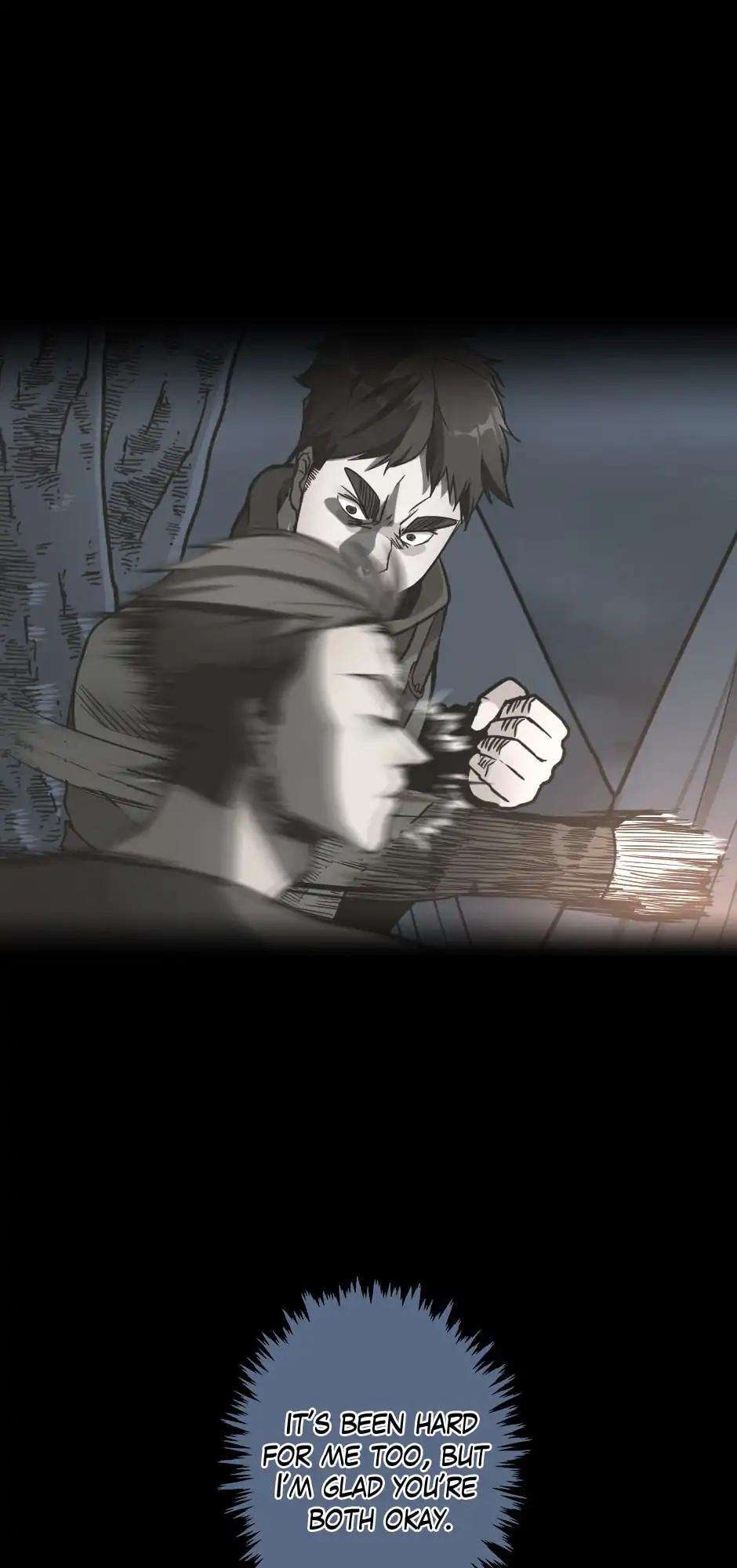 The Beginning After the End chapter 24 page 19