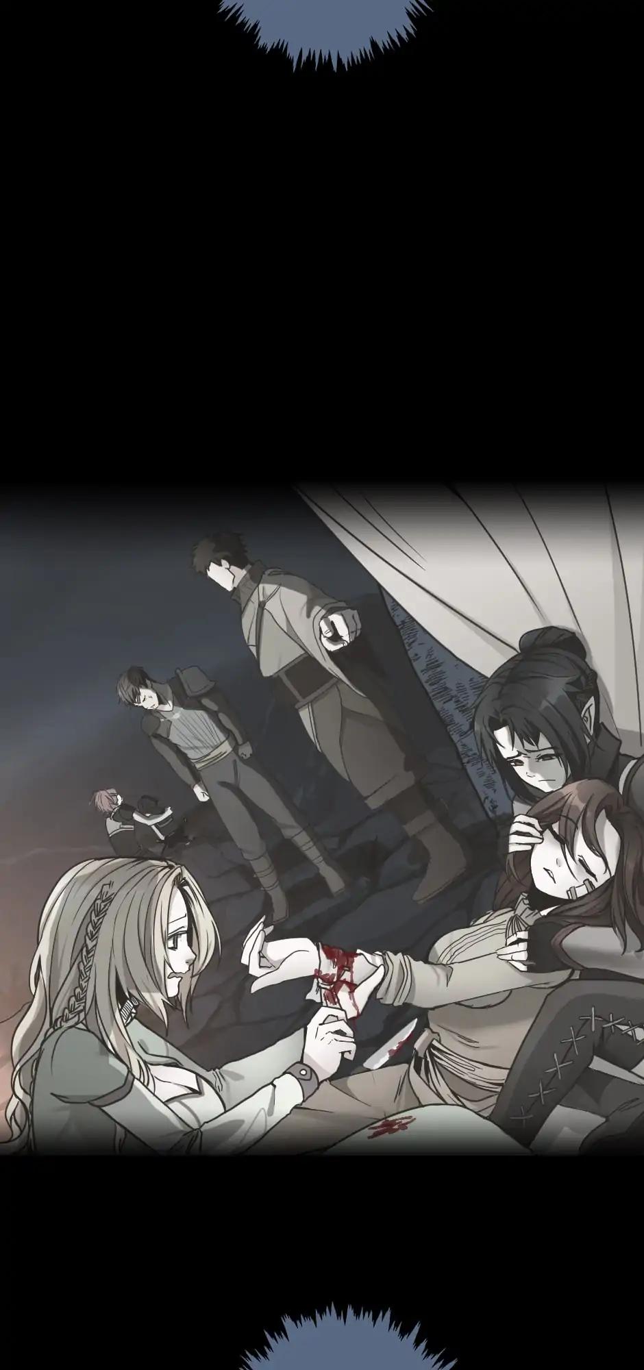 The Beginning After the End chapter 24 page 20