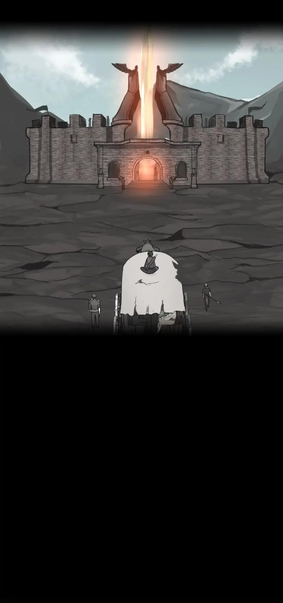 The Beginning After the End chapter 24 page 25