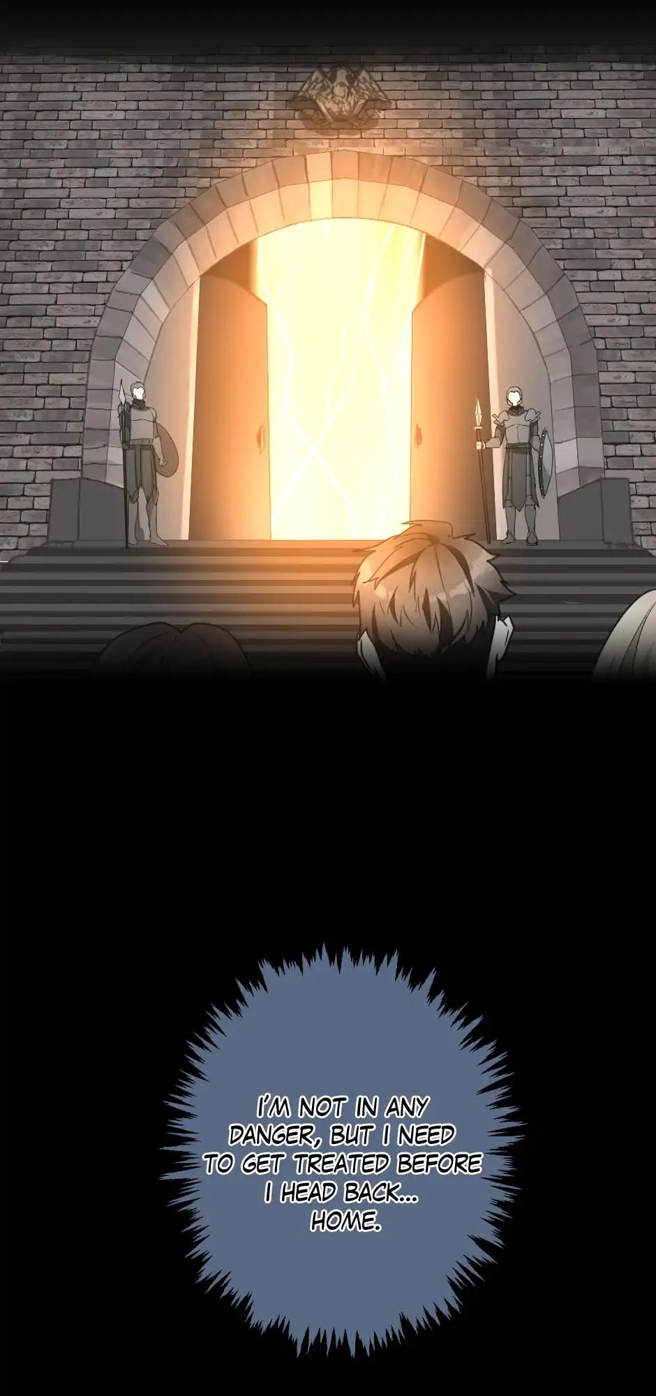 The Beginning After the End chapter 24 page 26