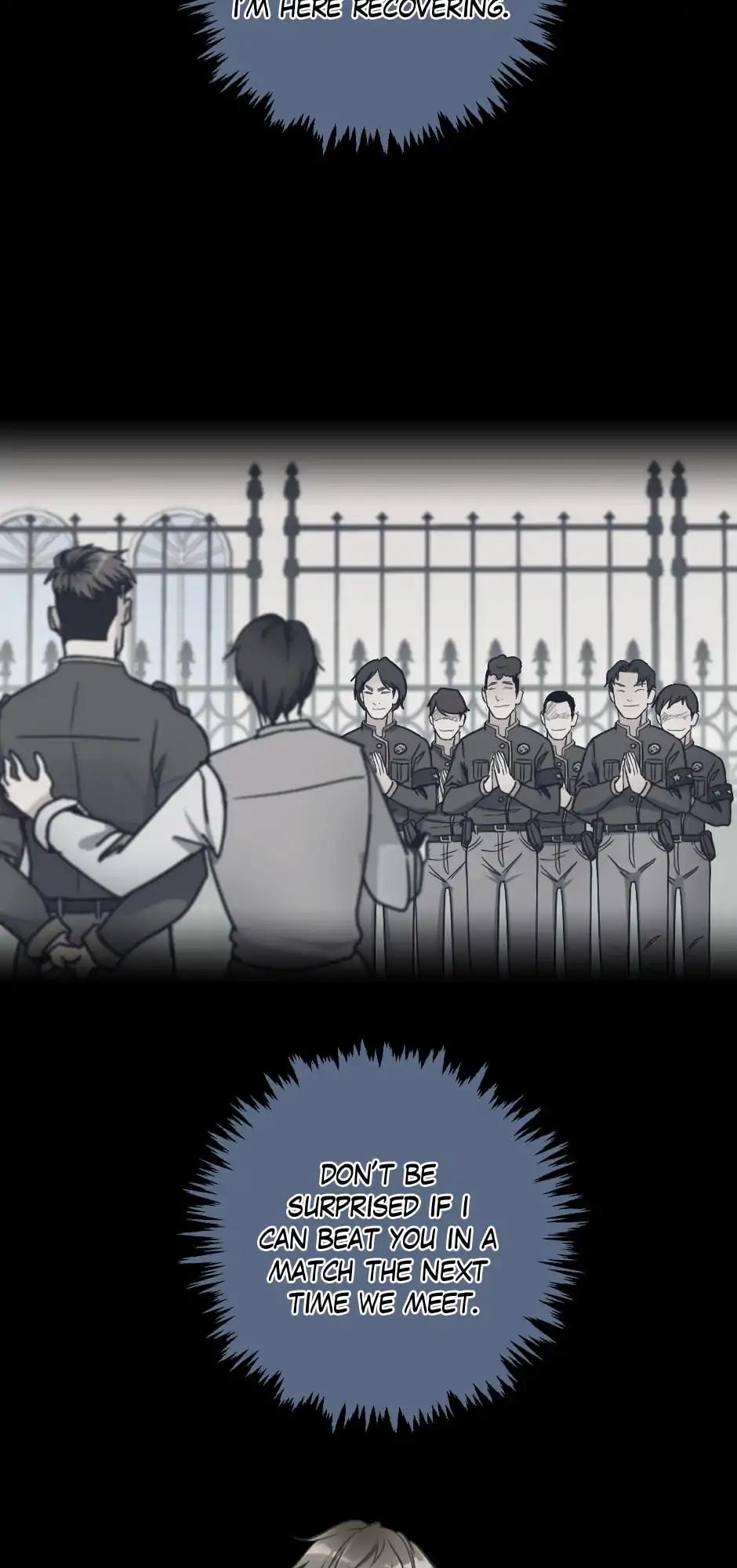 The Beginning After the End chapter 24 page 31