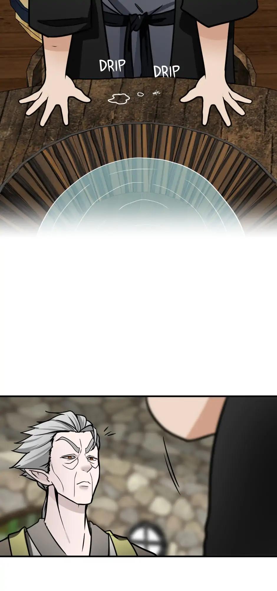 The Beginning After the End chapter 24 page 44