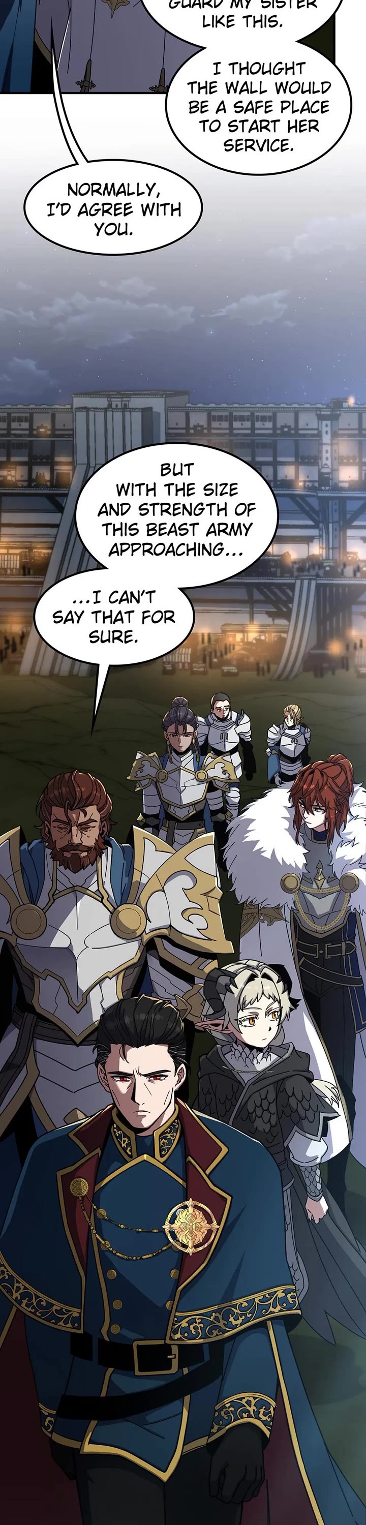 The Beginning After the End chapter 240 page 11