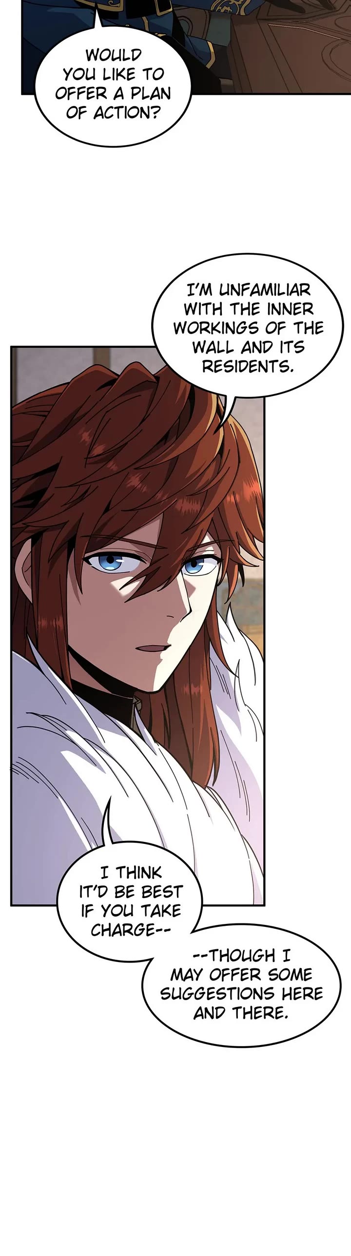 The Beginning After the End chapter 240 page 15