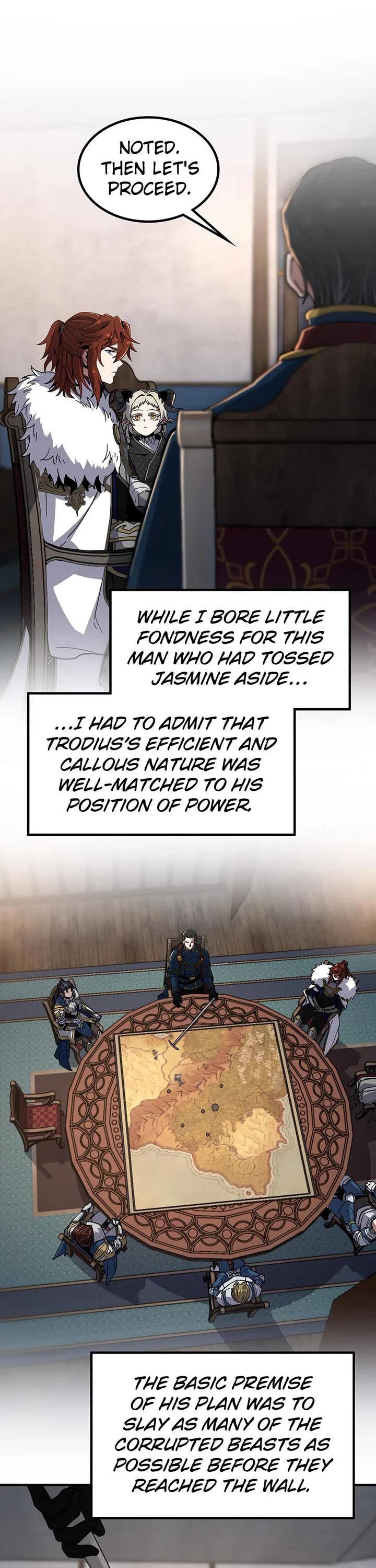 The Beginning After the End chapter 240 page 16