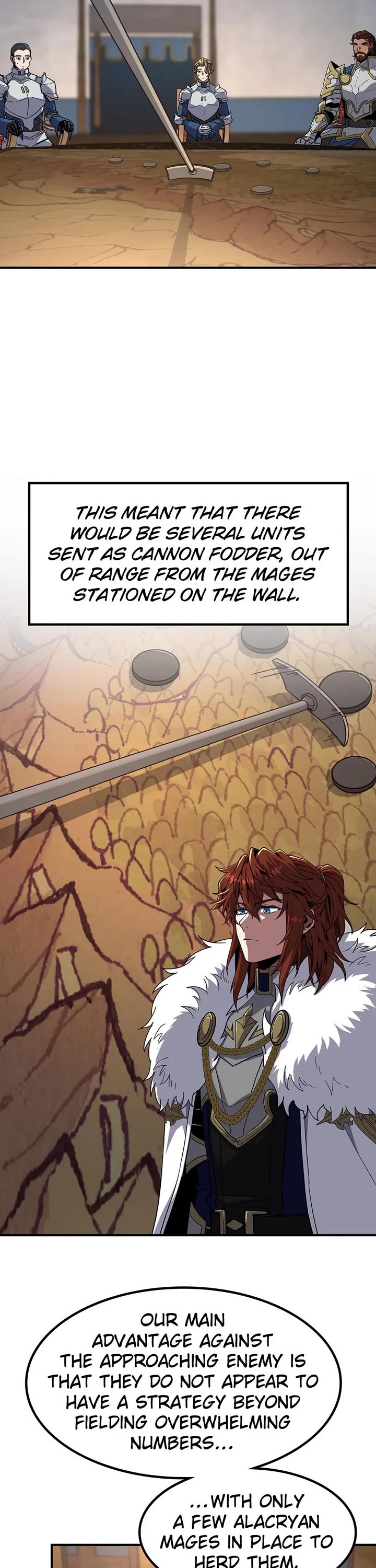 The Beginning After the End chapter 240 page 17