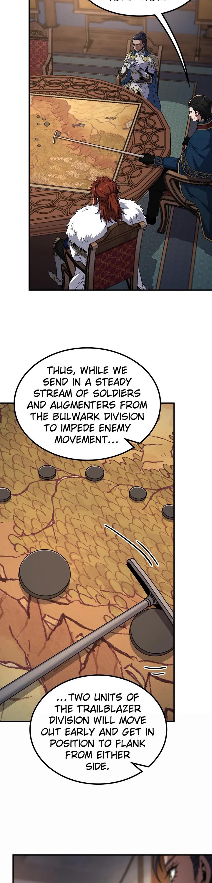 The Beginning After the End chapter 240 page 18