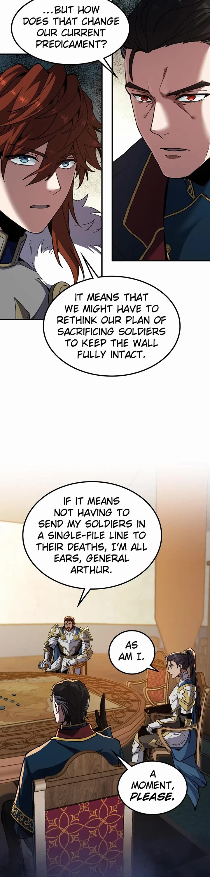 The Beginning After the End chapter 240 page 26