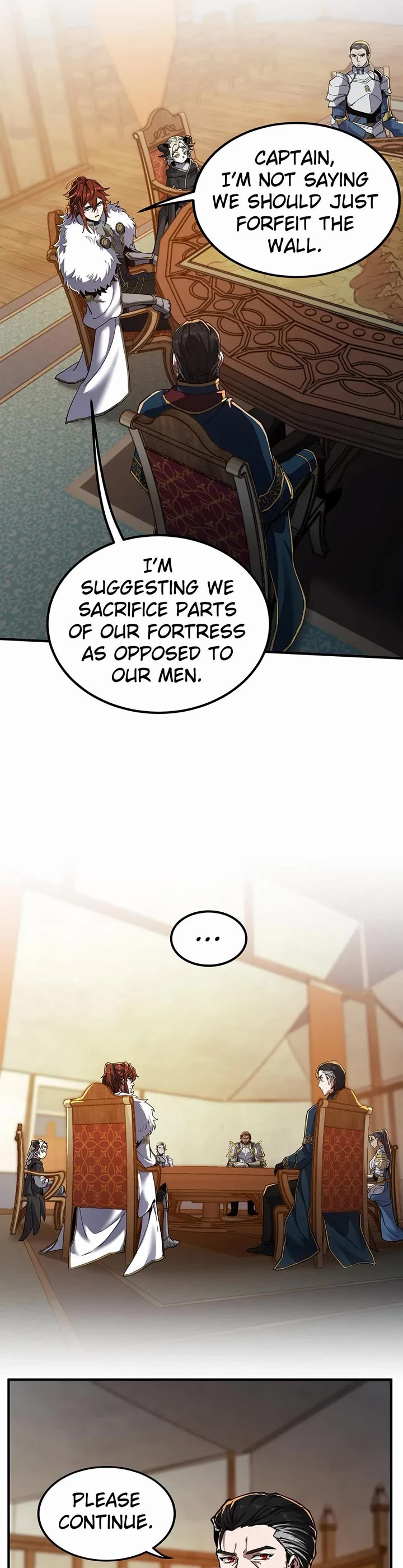 The Beginning After the End chapter 240 page 29