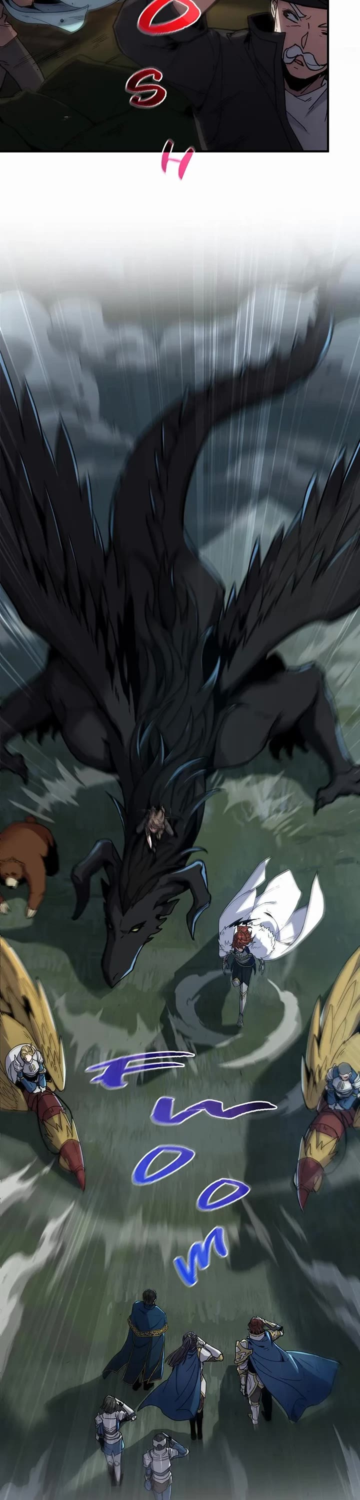 The Beginning After the End chapter 240 page 3