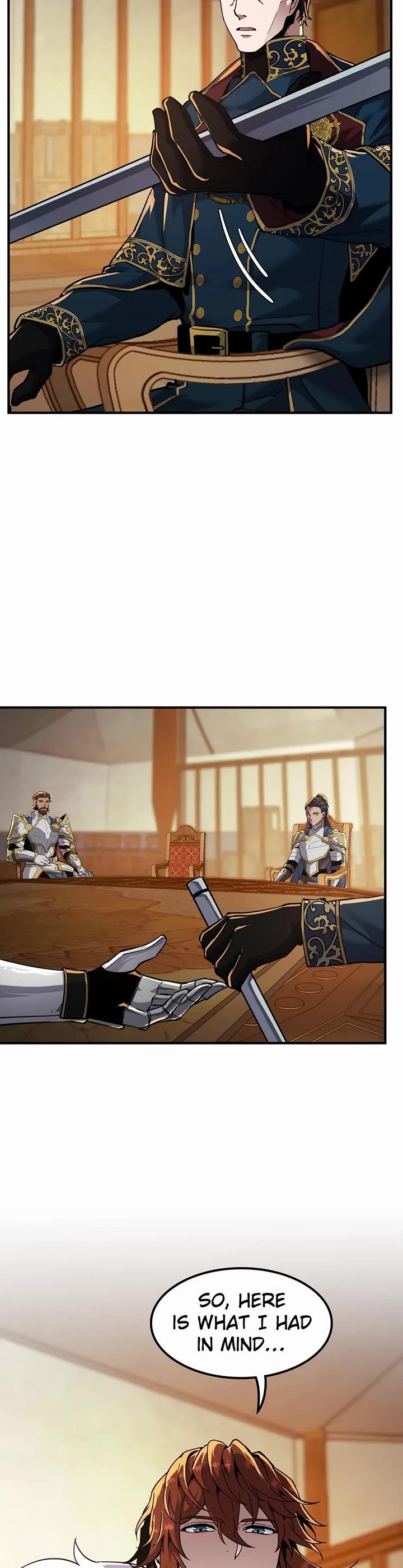 The Beginning After the End chapter 240 page 30