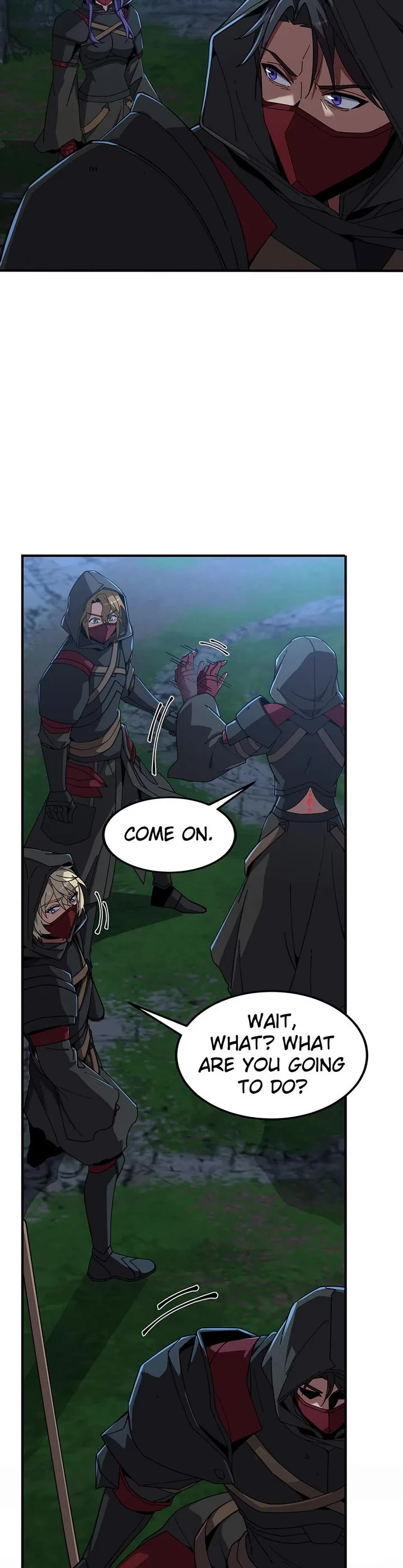 The Beginning After the End chapter 240 page 41
