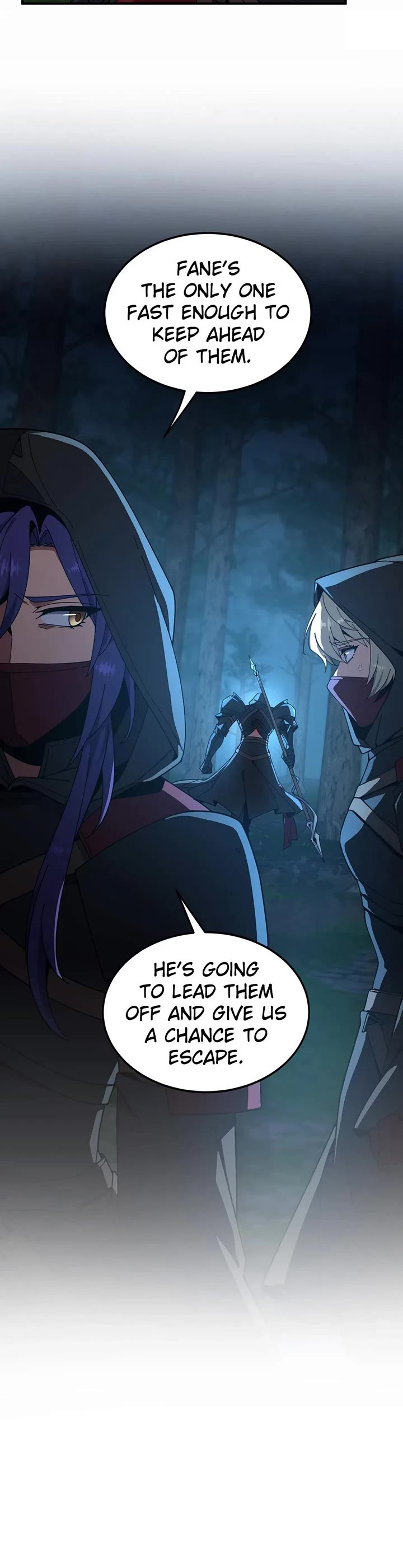 The Beginning After the End chapter 240 page 42