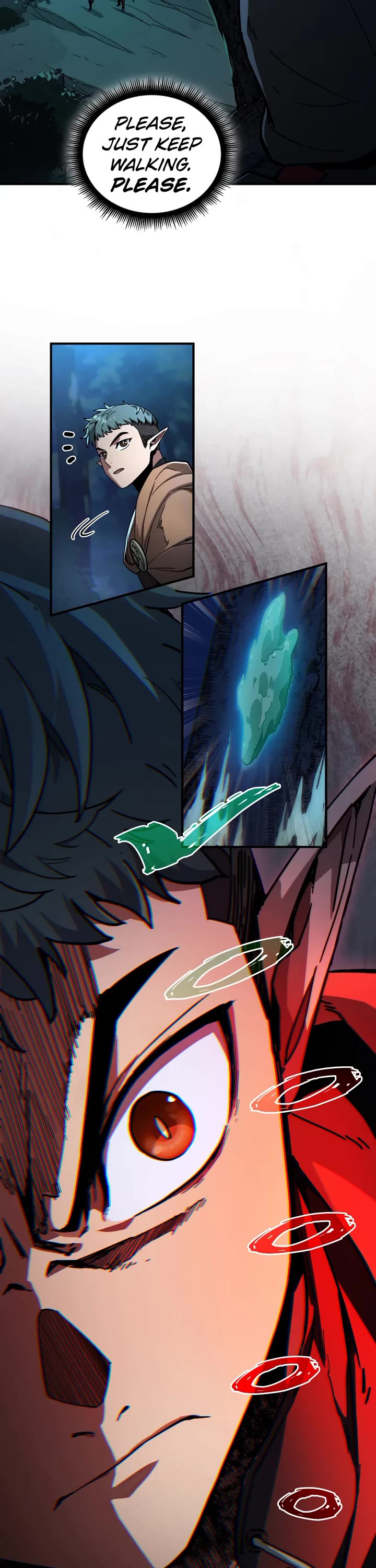 The Beginning After the End chapter 241 page 11
