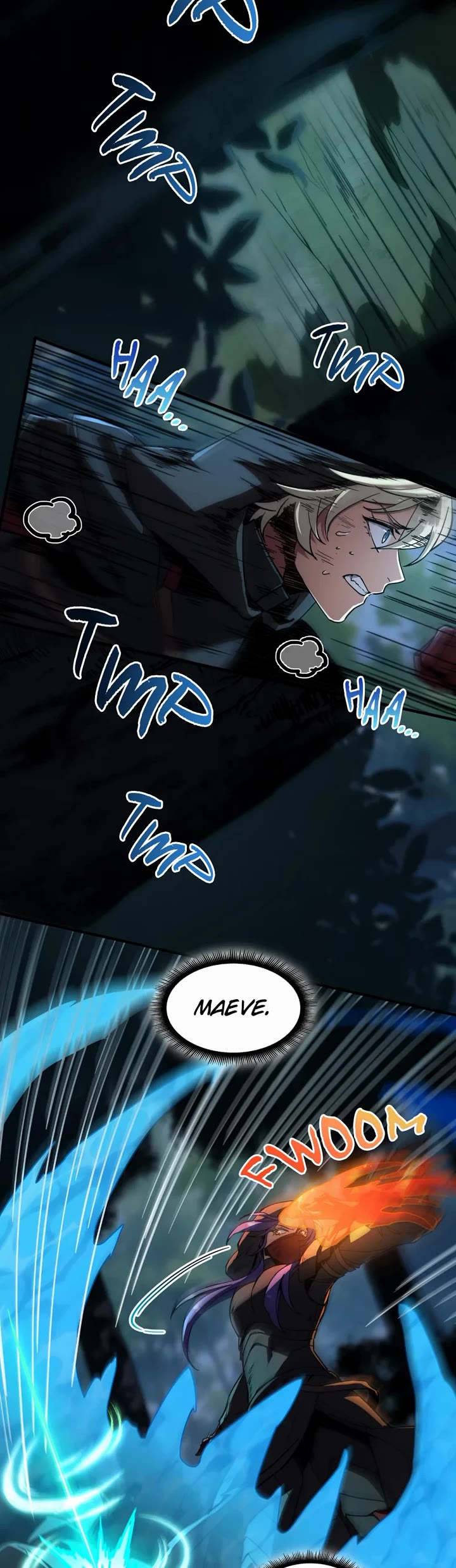 The Beginning After the End chapter 241 page 14
