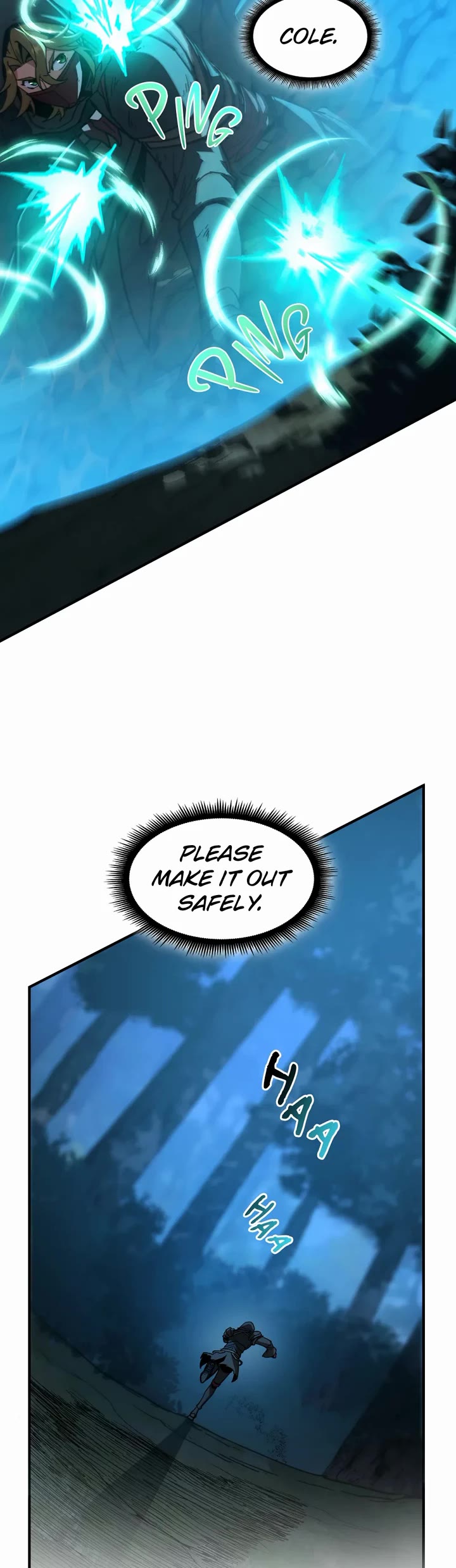 The Beginning After the End chapter 241 page 15