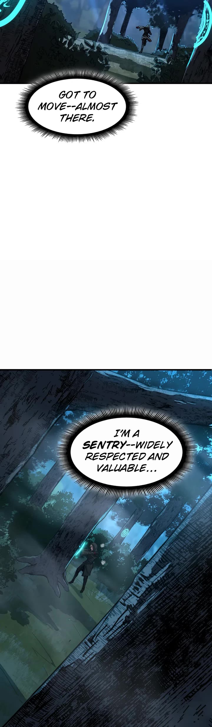 The Beginning After the End chapter 241 page 19