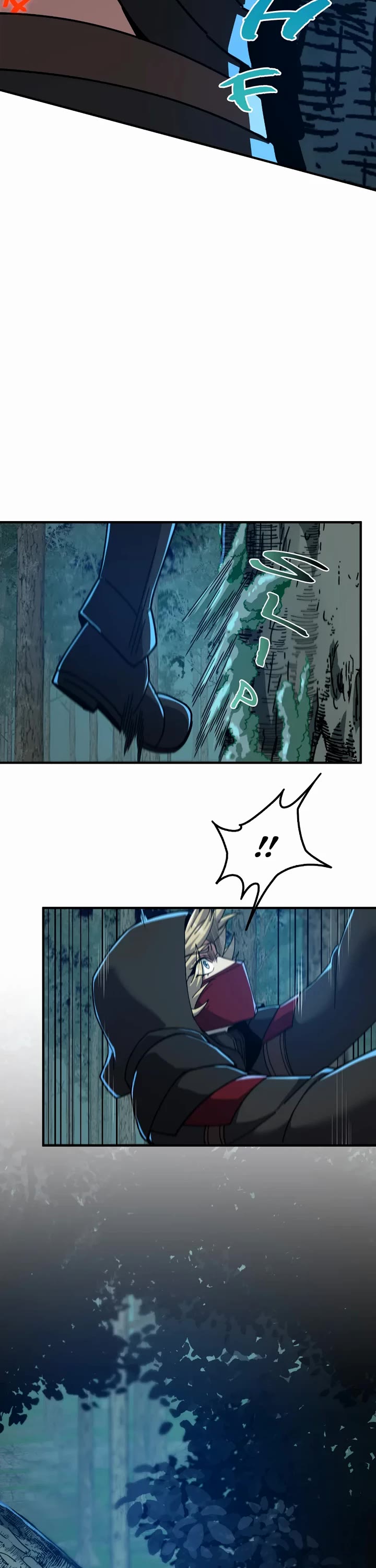 The Beginning After the End chapter 241 page 2