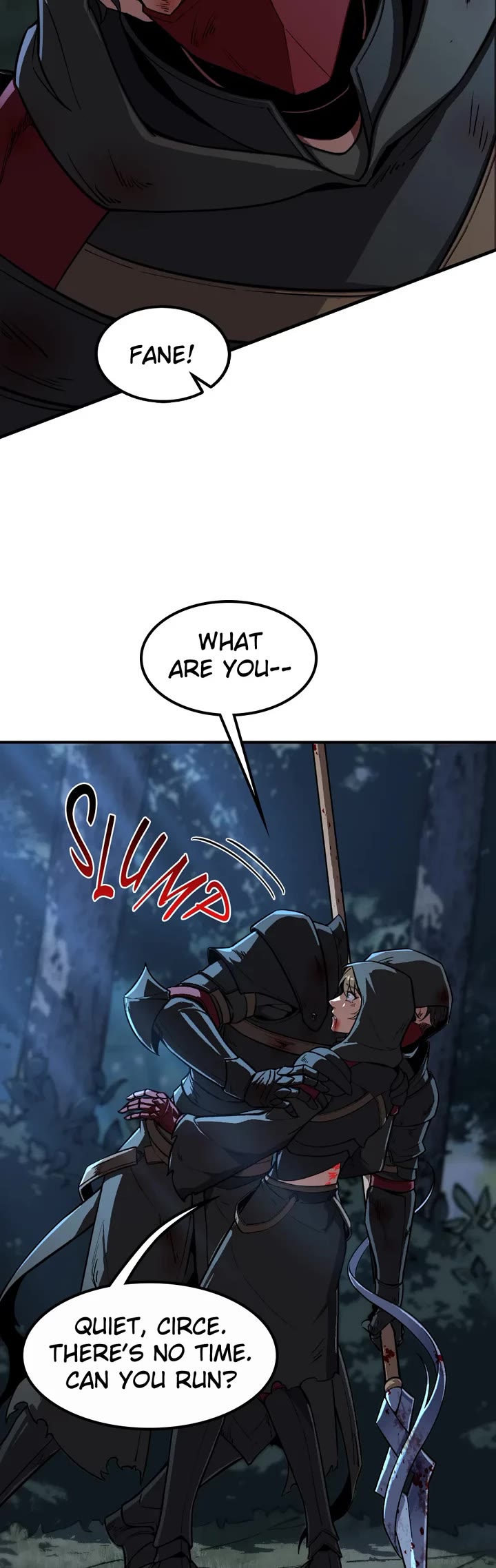 The Beginning After the End chapter 241 page 24