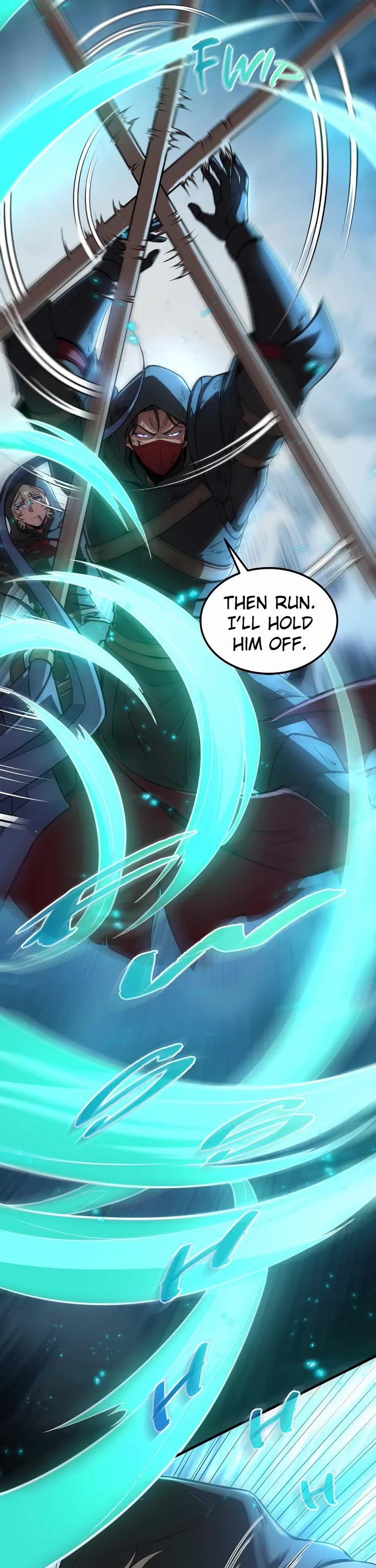 The Beginning After the End chapter 241 page 26