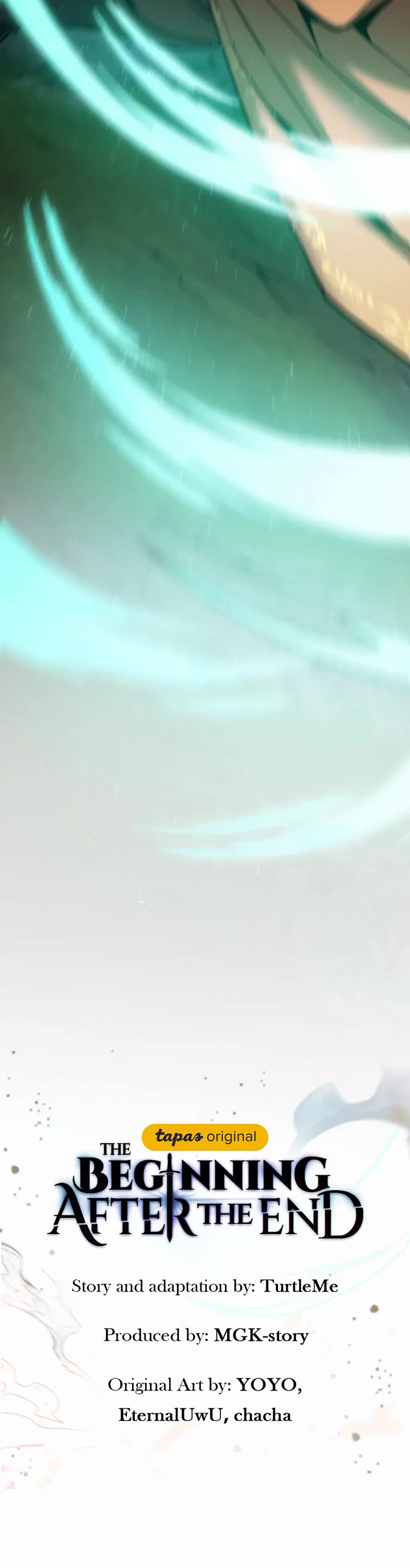 The Beginning After the End chapter 241 page 29