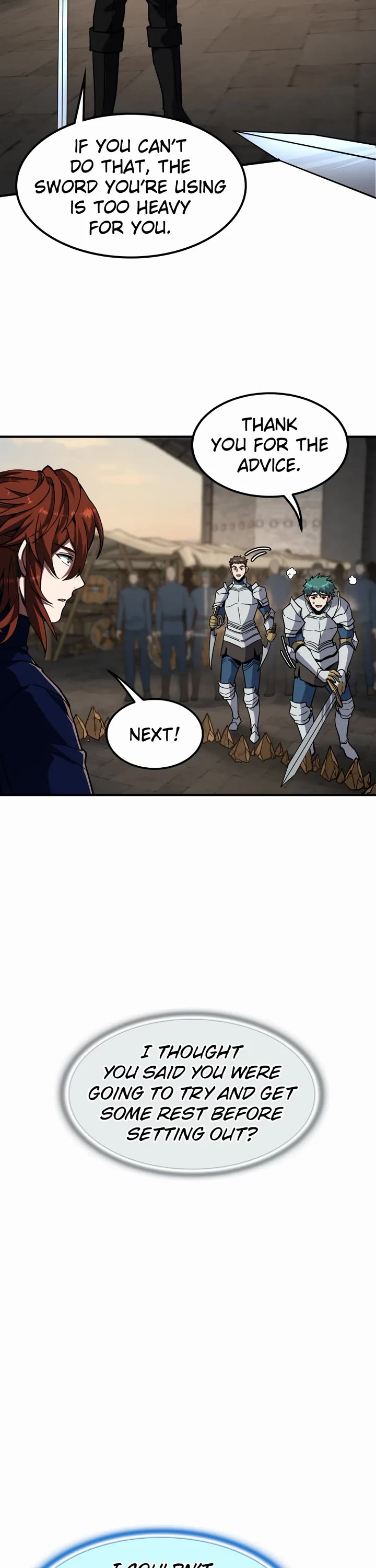 The Beginning After the End chapter 241 page 32