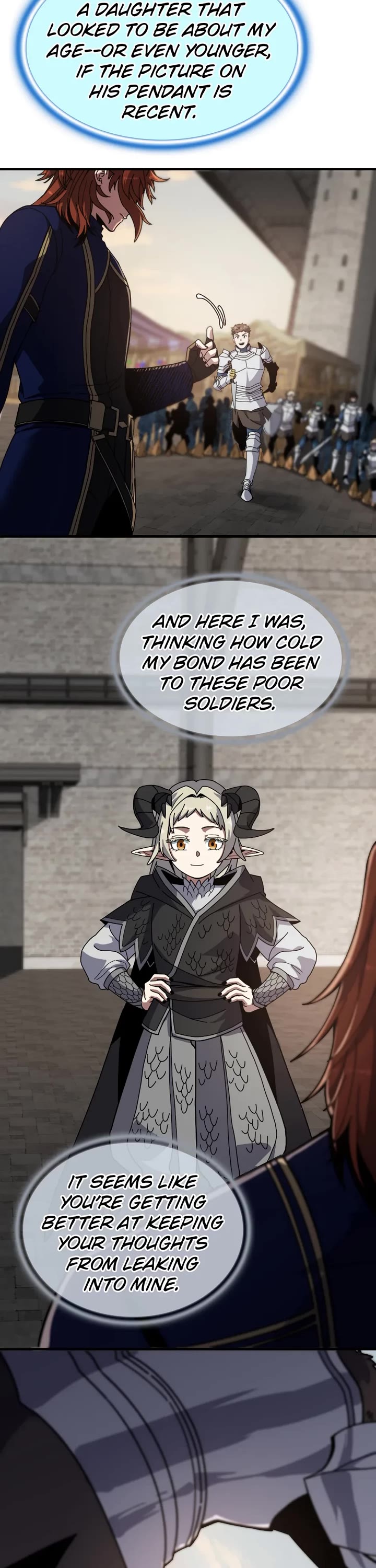 The Beginning After the End chapter 241 page 37