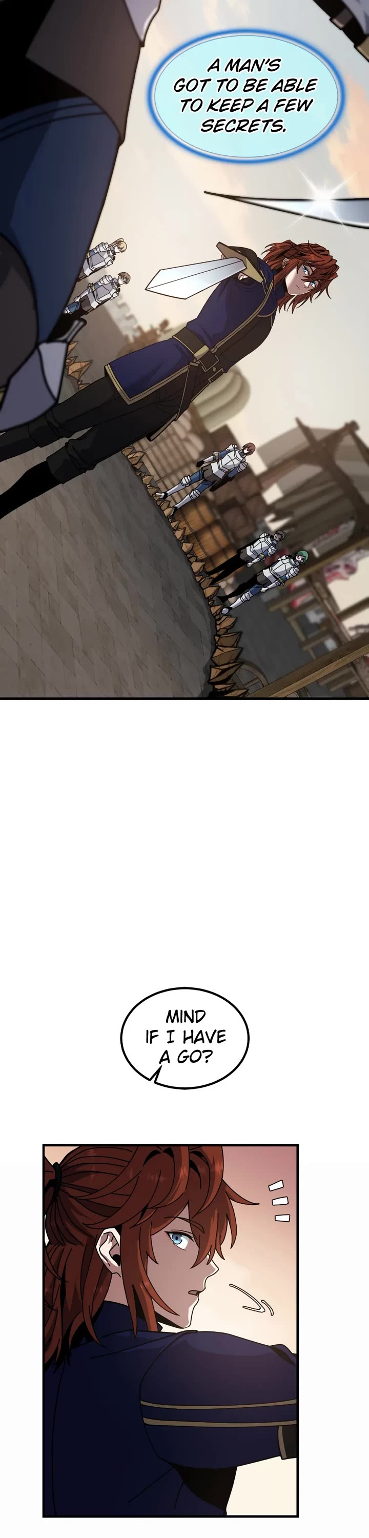 The Beginning After the End chapter 241 page 38