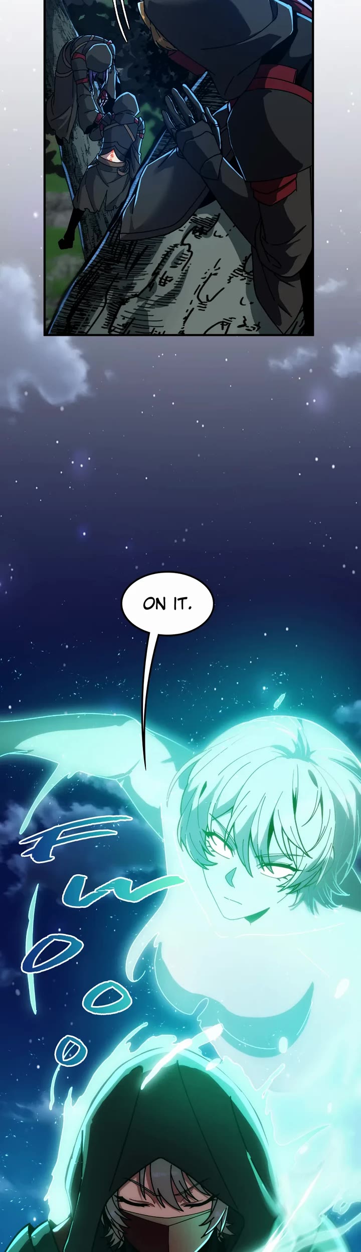 The Beginning After the End chapter 241 page 4