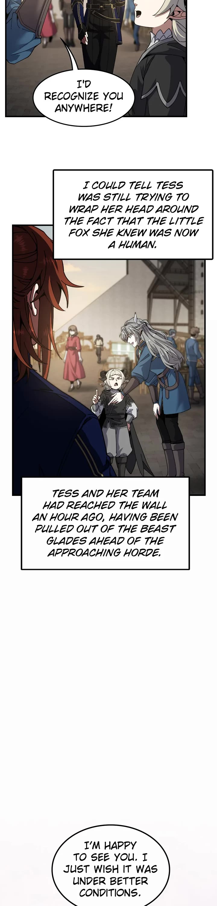 The Beginning After the End chapter 241 page 43